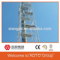 fine quality scaffold ringlock system,scaffolding roof systems,types of scaffolding system